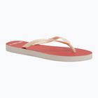 Dámske žabky Rip Curl Bondi Bloom hibiscus red