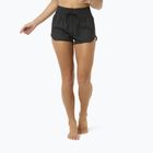 Dámske plavecké šortky Rip Curl High Waist Retro black