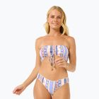 Dół od stroja kąpielowego Rip Curl San Carlos Cheeky multicolor
