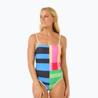 Dámske jednodielne plavky Rip Curl Las Dalias Good One Piece multicolor