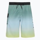 Pánske plavecké šortky Rip Curl Shock Easy Fit Boardshort blue lagoon