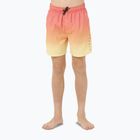 Detské plavecké šortky Rip Curl Fade Volley watermelon
