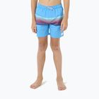 Detské plavecké šortky Rip Curl Surf Revival Volley blue paint