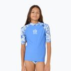 Komplet detské plavky + tričko Rip Curl Island Bliss 3-Piece Komplet dark blue