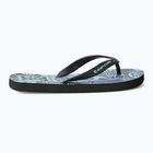 Detské žabky Rip Curl Grom Energy Bloom black/blue