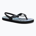 Detské žabky Rip Curl Grom Energy Bloom black/blue