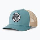 Detská šiltovka Rip Curl Wetsuit Icon Trucker bluestone