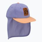 Detská šiltovka Rip Curl Beach ice blue
