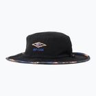 Pánsky klobúk Rip Curl Weekender Mid Brim black