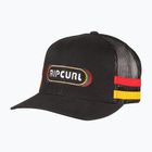 Pánska šiltovka Rip Curl Surf Revival Trucker black