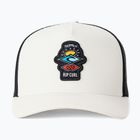 Detská šiltovka Rip Curl Search Icon Trucker white