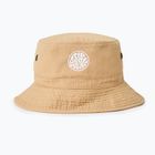 Klobúk Rip Curl Wetty Icon Bucket Hat khaki
