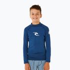 Detský plavecký longsleeve Rip Curl Waves Upf light navy