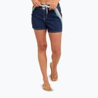 Dámske plavkové šortky Rip Curl Surf Side 5 Boardshort dark navy