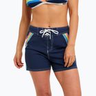 Dámske plavkové šortky Rip Curl Surf Side 5 Boardshort dark navy