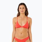 Vrchný diel plaviek Rip Curl Classic Surf Xback Tri red