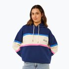 Dámska mikina Rip Curl Surf Side Heritage Hood dark navy