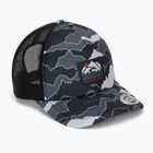 Pánska šiltovka Rip Curl Weekender Trucker black/grey