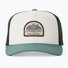 Pánska šiltovka Rip Curl Custom Curve Trucker bone/aloe