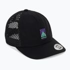 Šiltovka Rip Curl Search Dawn Trucker black