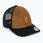 Šiltovka Rip Curl Search Icon Trucker off white/black