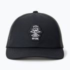 Šiltovka Rip Curl Search Icon Trucker black