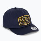 Šiltovka Rip Curl Pacific Rinse Sb navy