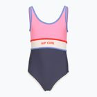 Detské jednodielne plavky Rip Curl Surf Revival navy
