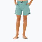 Detské plavkové šortky Rip Curl Offset Volley blue lagoon