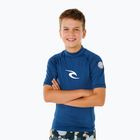 Detské plavecké tričko Rip Curl Waves Upf light navy