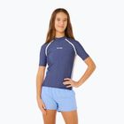 Detské plavecké tričko Rip Curl Surf Revival Rash Vest navy