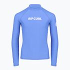 Detský plavecký longsleeve Rip Curl Classic Surf Rashvest cornflower blue