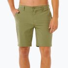 Pánske šortky Rip Curl Boardwalk Phase Nineteen surplus green