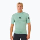 Pánske plavecké tričko Rip Curl Waves Upf Perf aloe