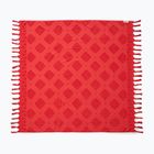 Uterák Rip Curl Mixed Jacquard Jumbo Towel red
