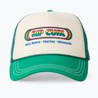 Dámska šiltovka Rip Curl Mixed Revival Trucker green