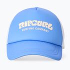 Dámska šiltovka Rip Curl Classic Surf Icon Trucker blue