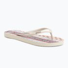 Dámske žabky Rip Curl Mixed Bloom Open Toe red