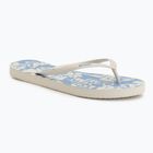 Dámske žabky Rip Curl Mixed Bloom Open Toe blissful blue