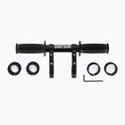 Detské riadidlá na bicykel čierne SG-02SHOTGUN