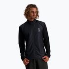 Pánska mikina Mons Royale Redwood Wind Jersey black