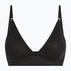 Termo podprsenka icebreaker Merino 150 Siren Bra Inserts black