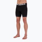 Pánske boxerky Mons Royale Epic Merino Bike Boxer black