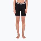 Dámske boxerky Mons Royale Epic Merino Bike Boxer black