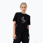 Dámske tričko  Mons Royale Icon Relaxed Tee black