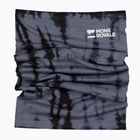 Nákrčník Mons Royale Daily Dose Merino grey tie dye