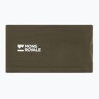 Čelenka Mons Royale Haines Merino dark olive
