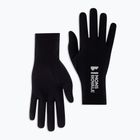 Rukavice Mons Royale Volta Merino Glove Liners black