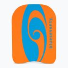 BlueSeventy Kick Board Blue BL303 modrá/oranžová plavecká doska