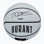 Wilson NBA Player Icon Mini Durant basketbal WZ4007301XB3 veľkosť 3